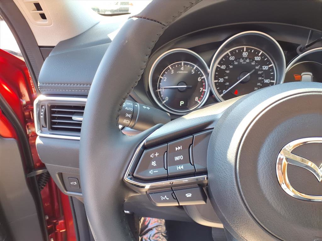 2025 Mazda CX-5 2.5 S Preferred photo 7