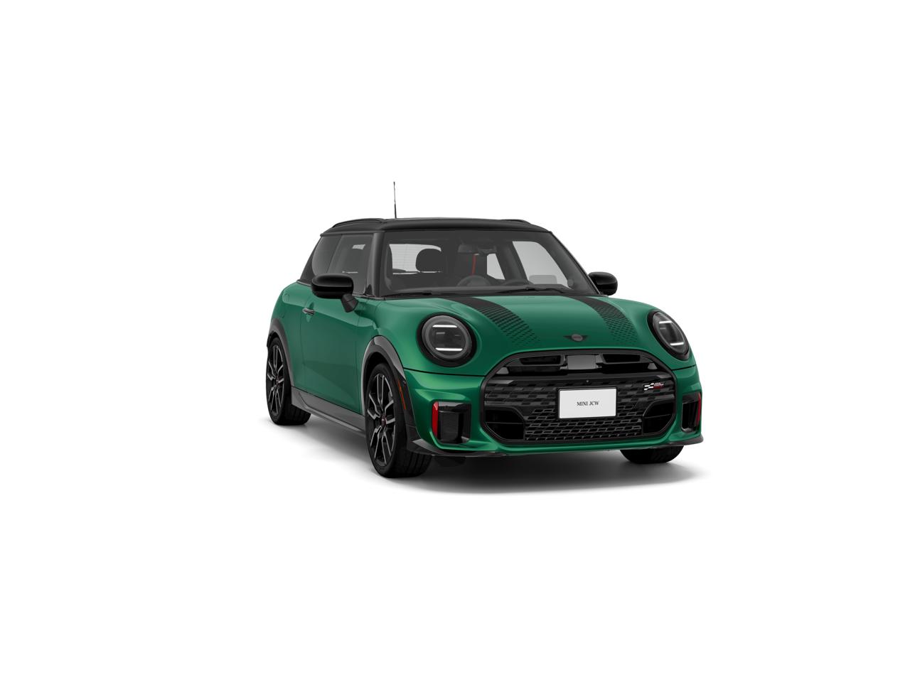 2026 MINI Hardtop 2 Door John Cooper Works's photo
