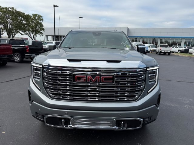 2026 Gmc Sierra 1500 Denali photo 2