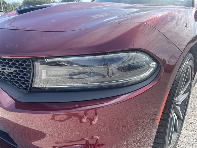 2023 Dodge Charger R/T photo 14