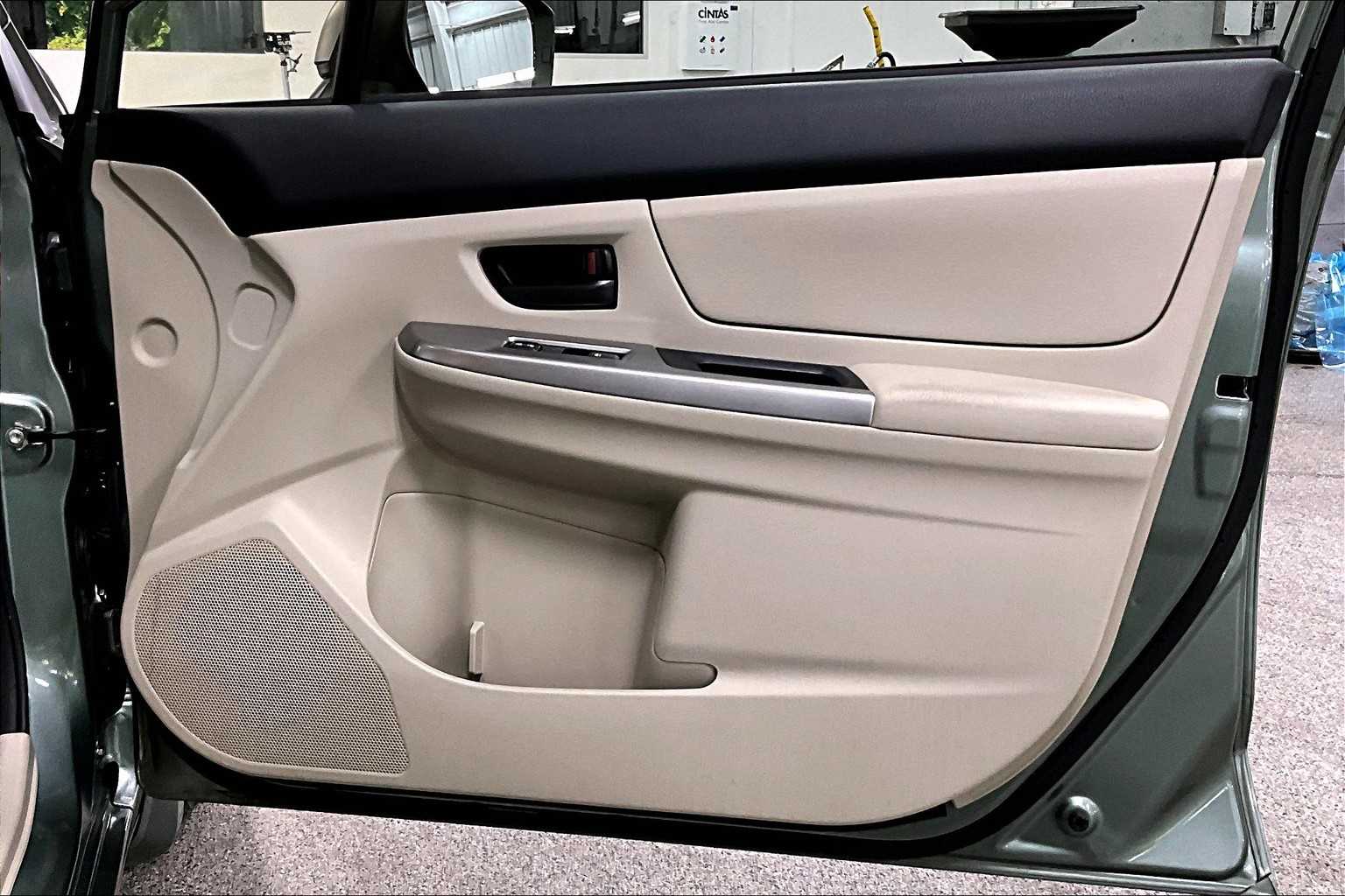 2015 Subaru Impreza 2.0i photo 21