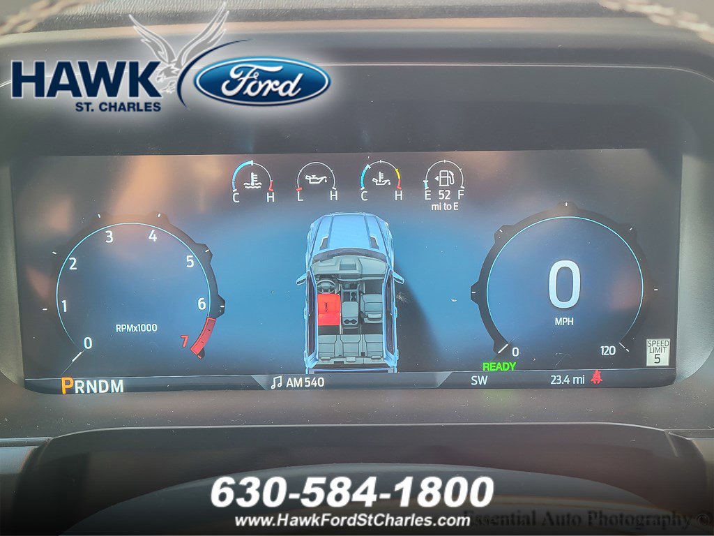 2025 FORD F-150 - Image 12