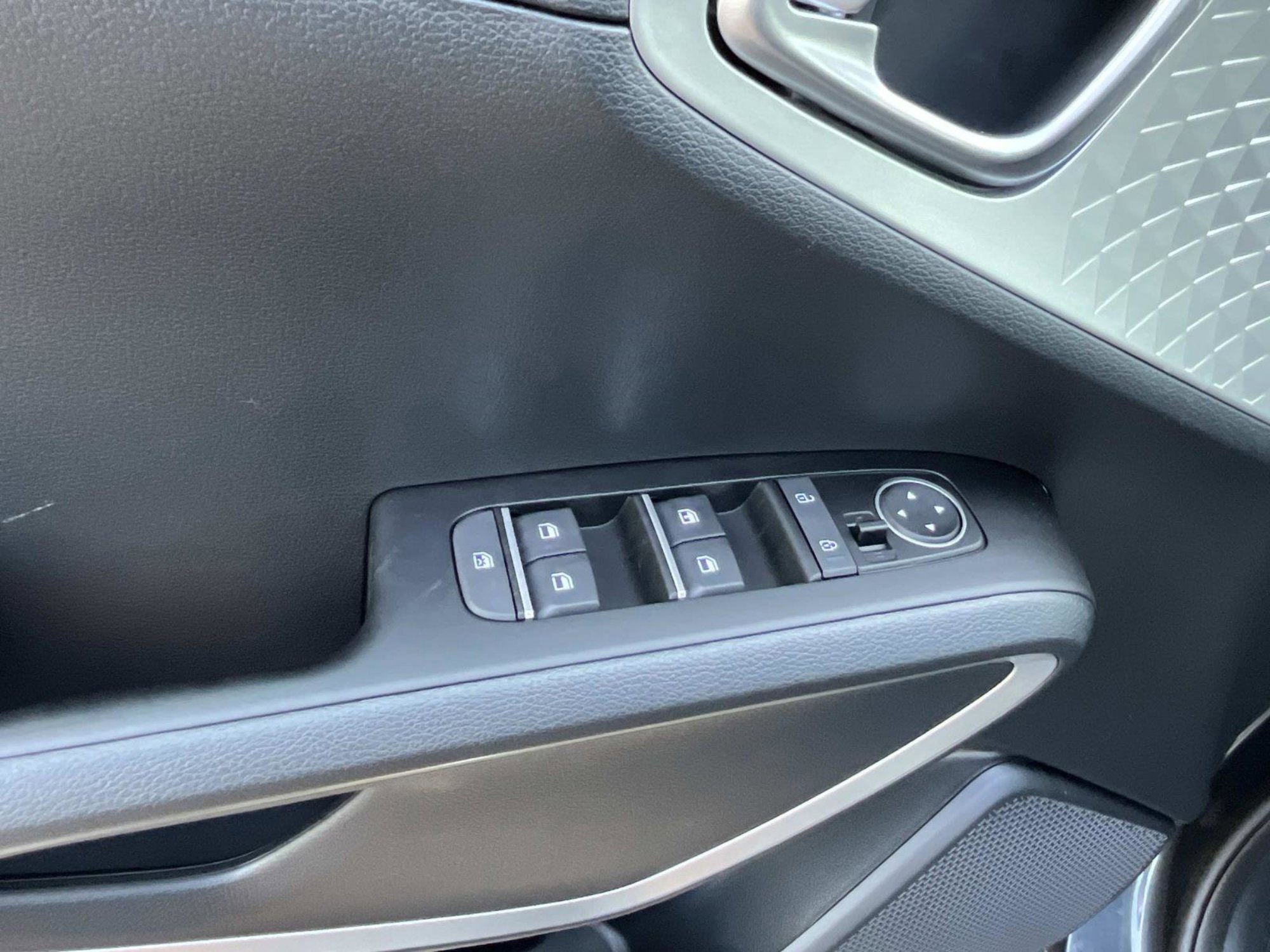 2025 Kia Soul S photo 20