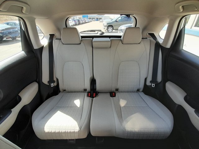 2023 Honda HR-V LX photo 38