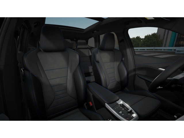 2025 Bmw X1 XDrive28i photo 11