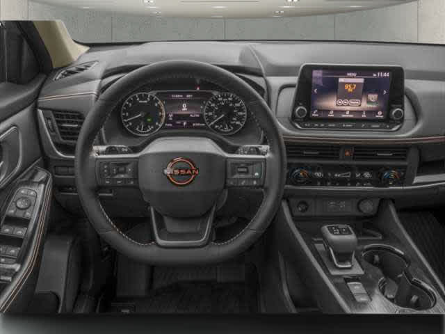 2026 Nissan Rogue SV photo 6