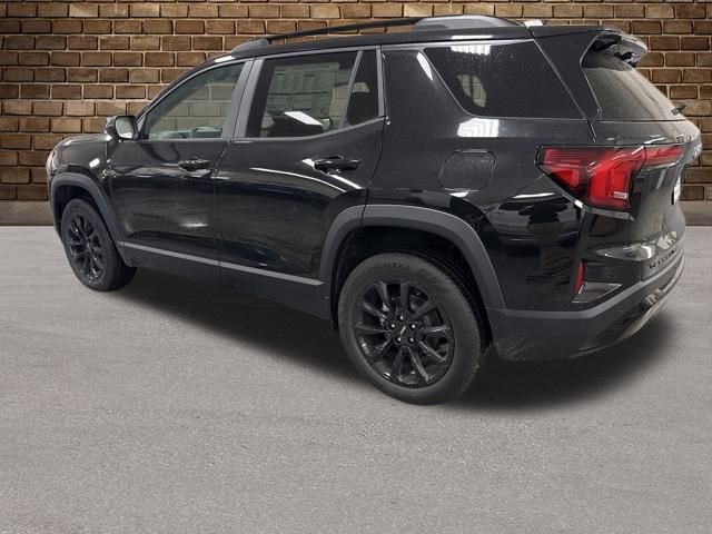 2026 Gmc Terrain Elevation photo 3