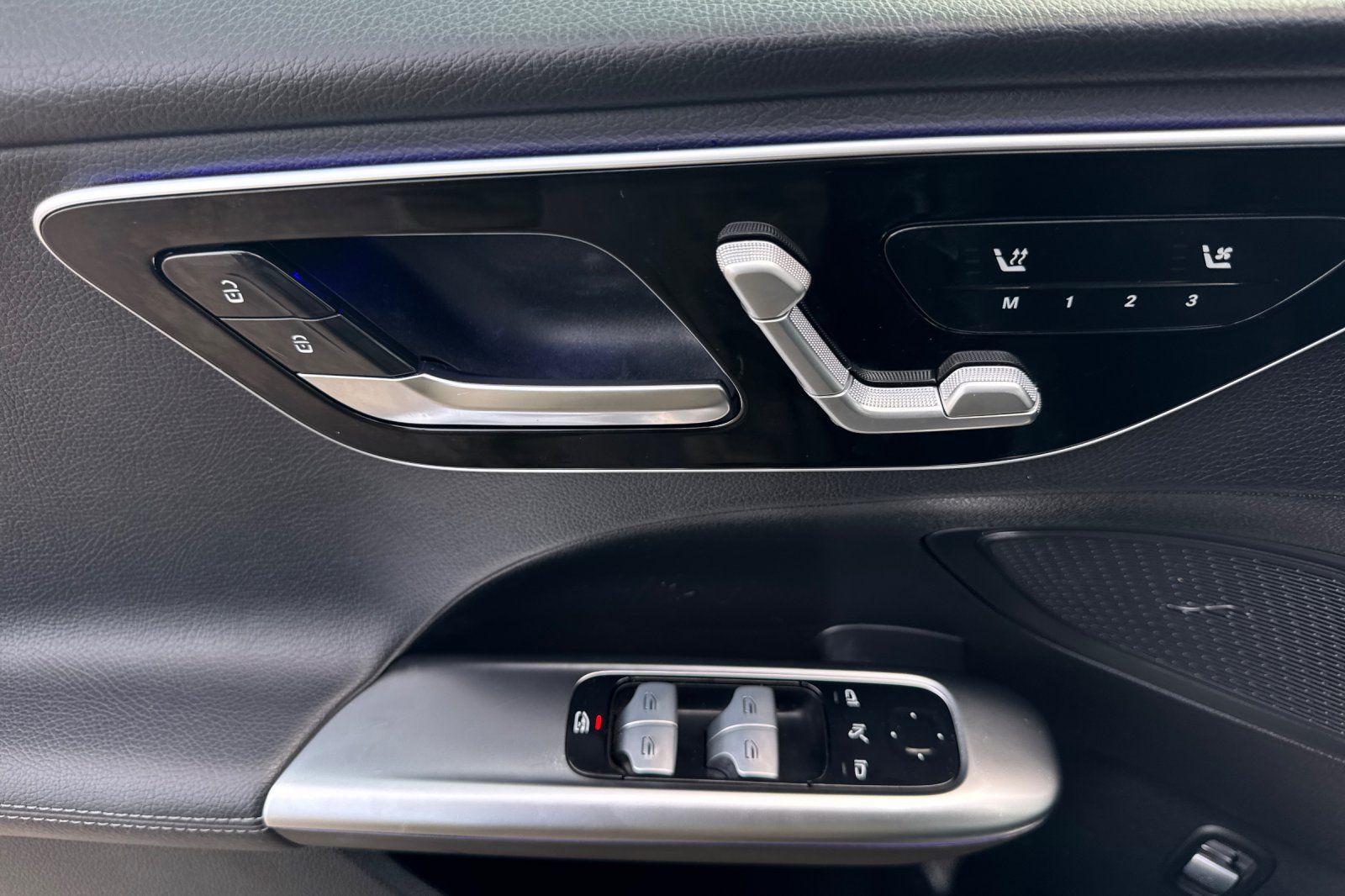 2022 Mercedes Benz C 300 photo 20