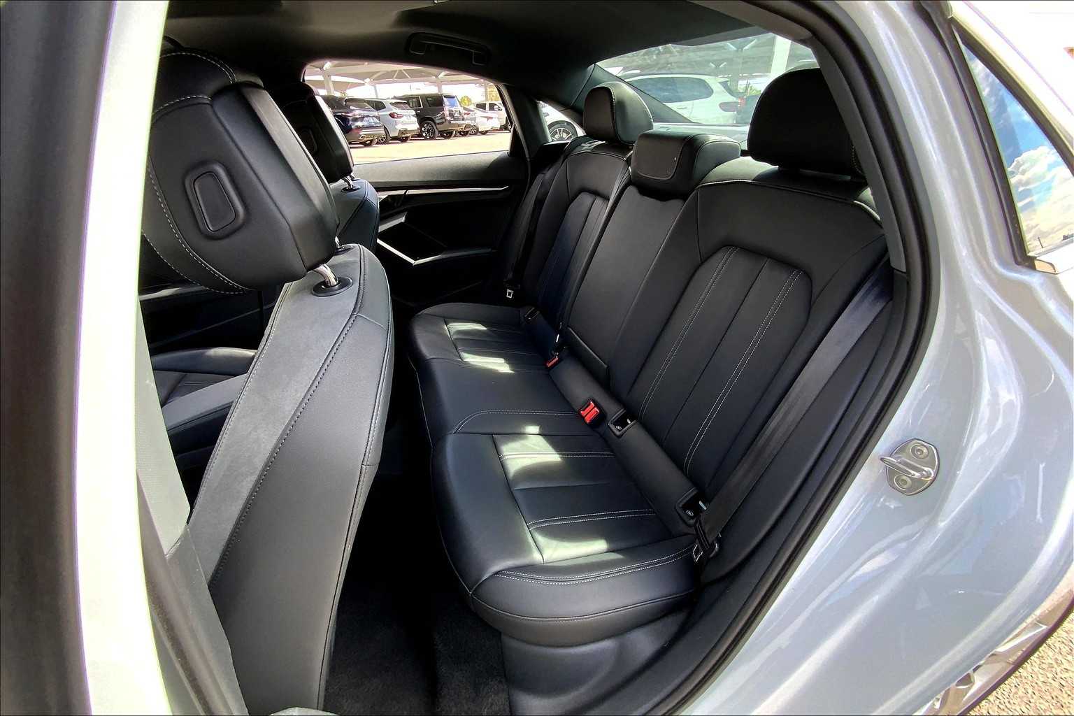 2024 Audi A3 Premium photo 17