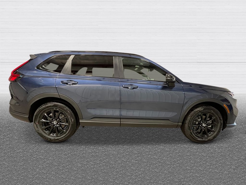 2026 Honda CR-V Sport Hybrid photo 7