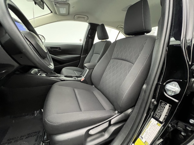 2024 Toyota Corolla LE photo 21