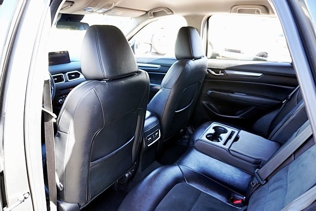 2021 Mazda CX-5 Touring photo 16