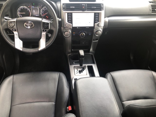 2023 Toyota 4Runner TRD Sport 2WD photo 8