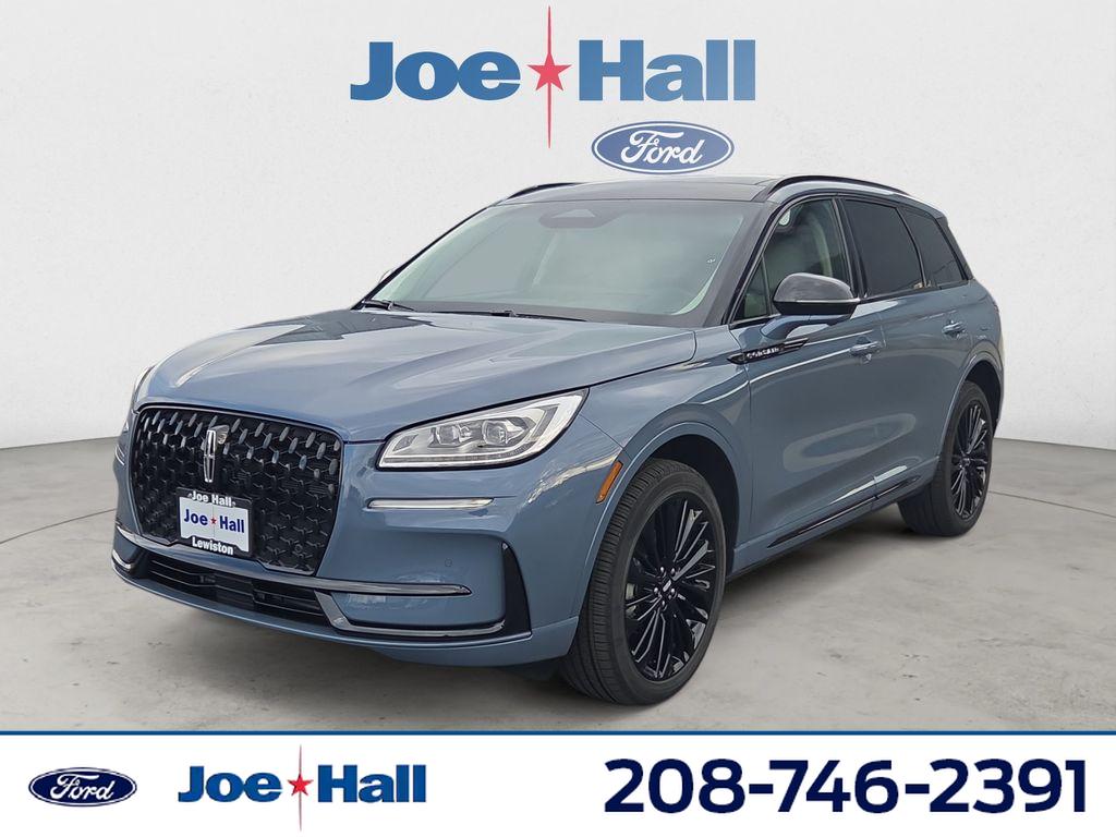 2025 Lincoln Corsair Reserve's photo