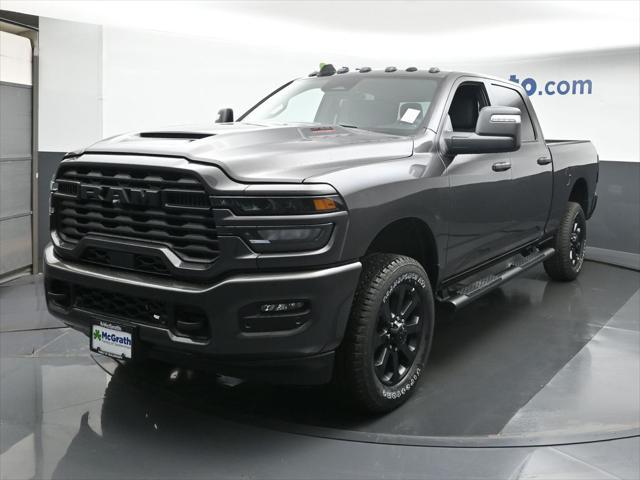2026 Ram 2500 Tradesman photo 18