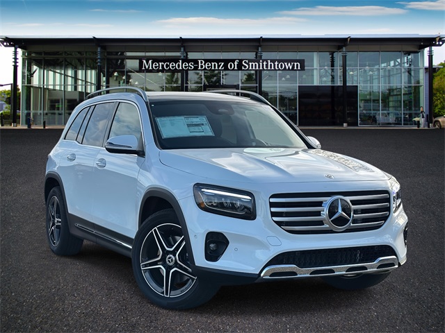 2026 Mercedes-Benz GLB GLB 250's photo