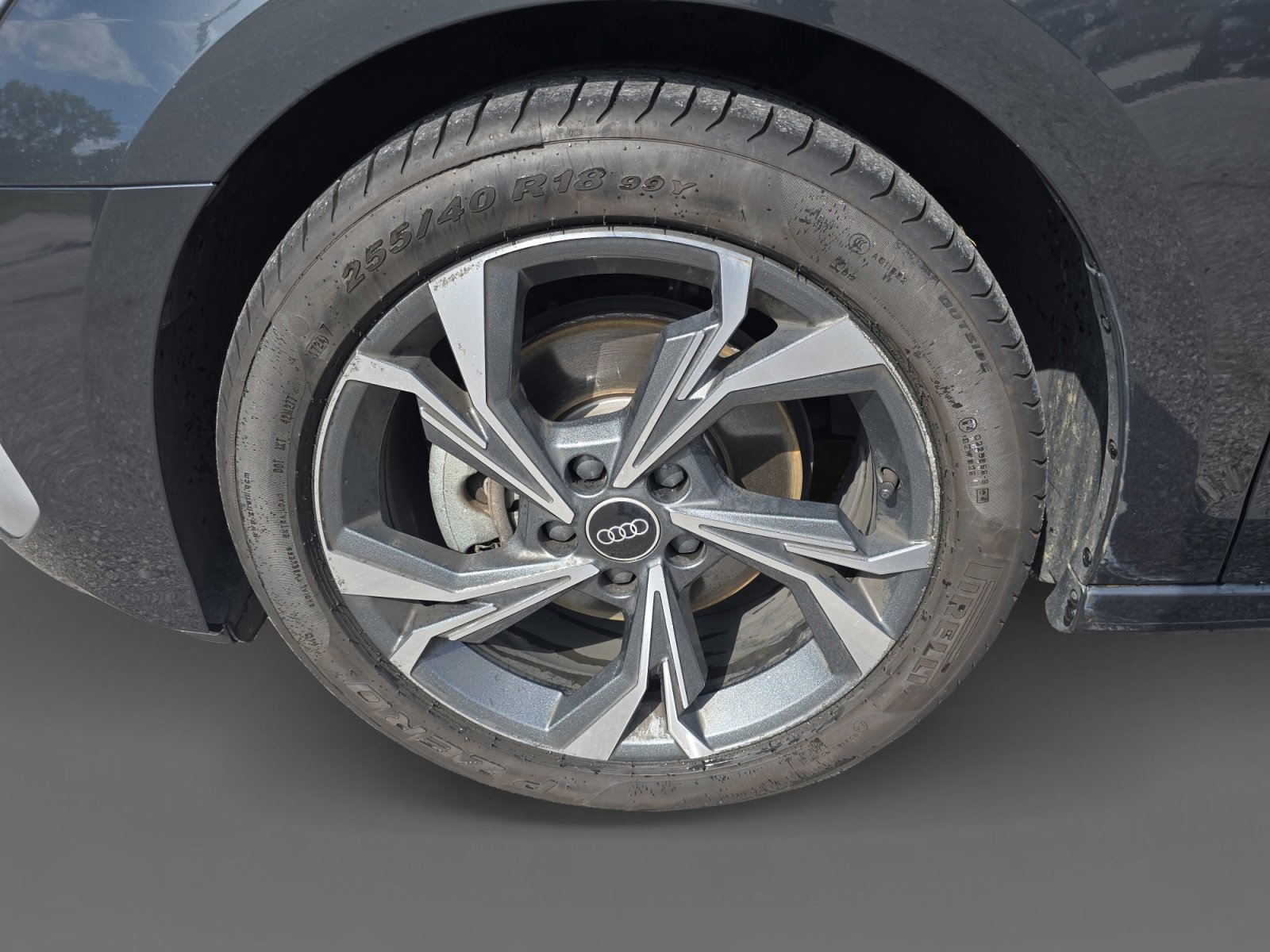 2022 Audi A3 Quattro Premium photo 18