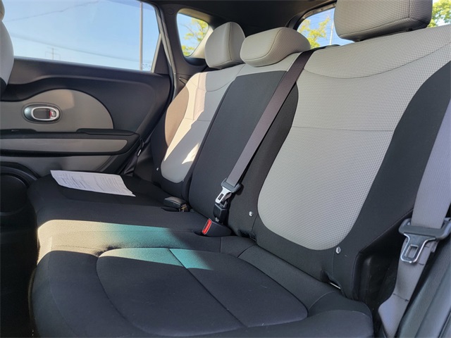 2019 Kia Soul Base photo 14