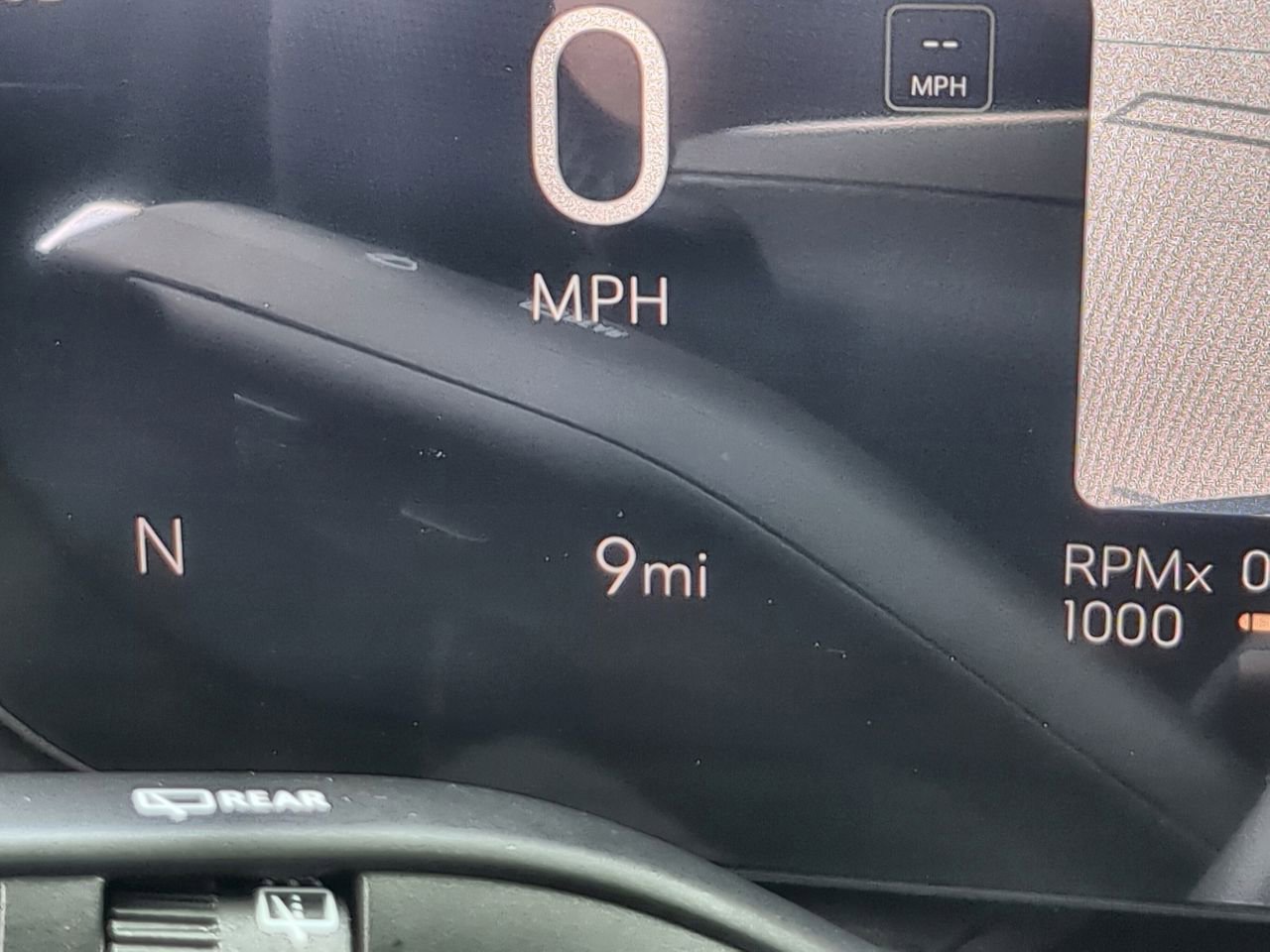 2025 Buick Envision Avenir photo 7
