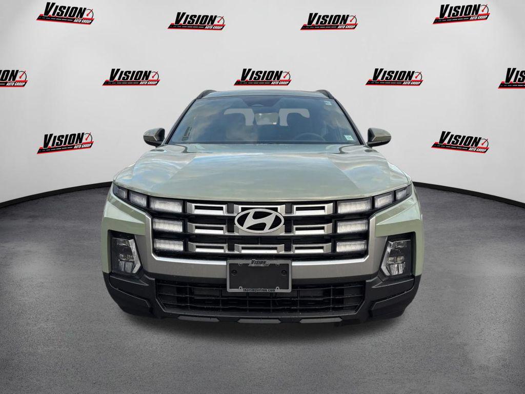 2026 Hyundai Santa Cruz SEL Activity photo 2