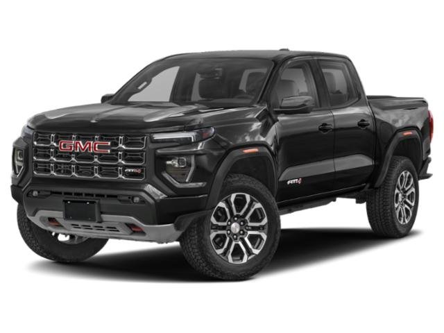 2023 GMC Canyon AT4's photo