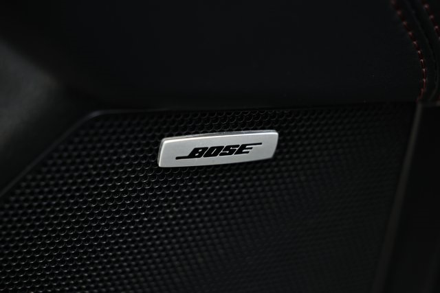 2025 Mazda CX-5 2.5 S Carbon photo 16