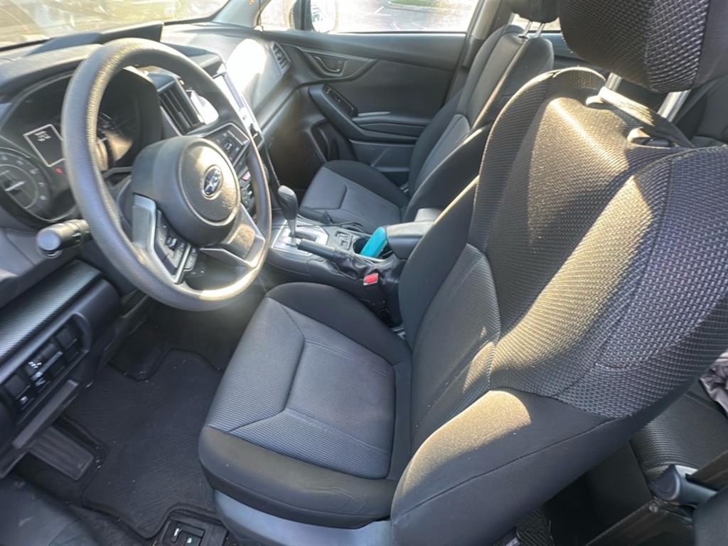 2023 Subaru Impreza Premium photo 3