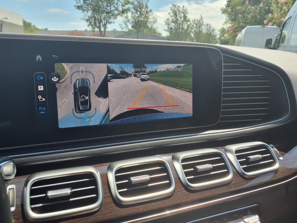 2026 Mercedes Benz GLE 350 photo 20