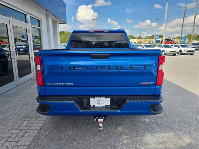 2023 Chevrolet Silverado 1500 photo 6