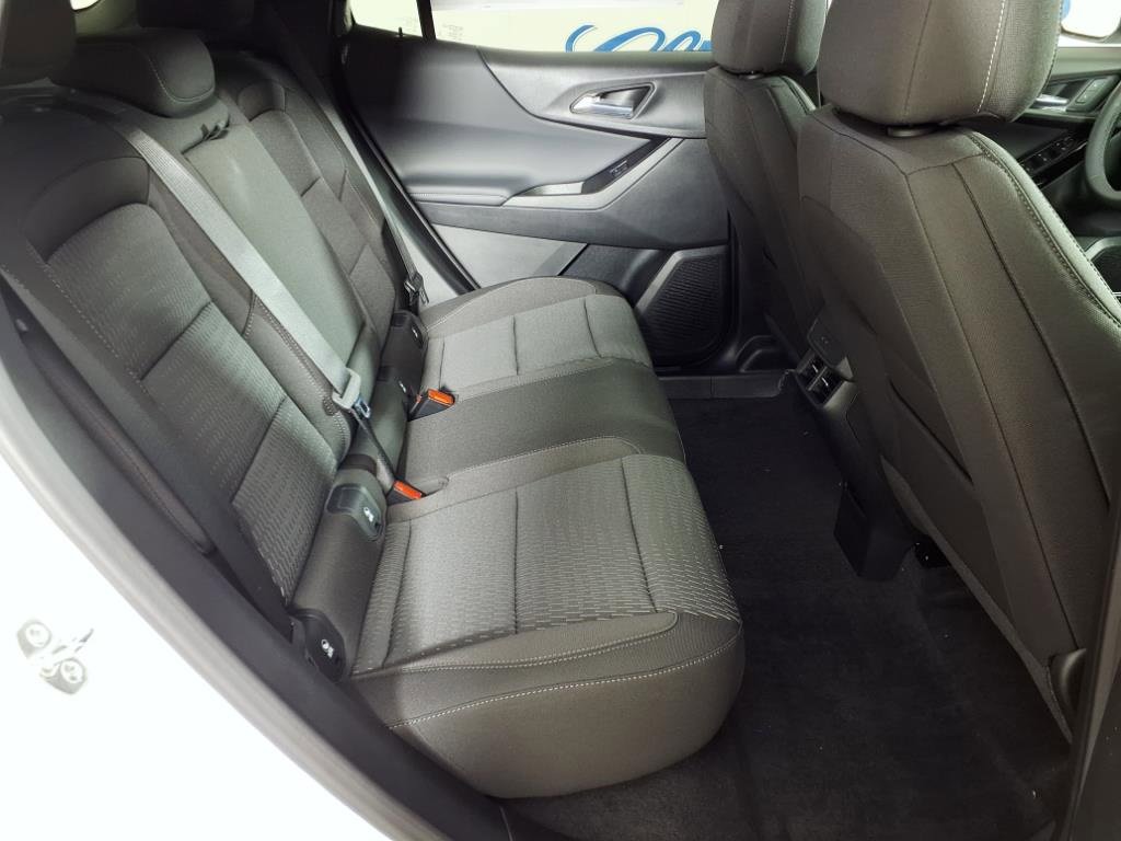 2026 Chevrolet Equinox LT photo 15
