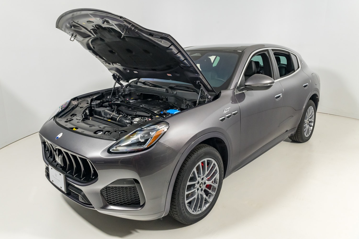 2024 Maserati Grecale GT photo 28