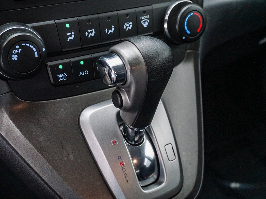 2010 Honda CR-V EX photo 21