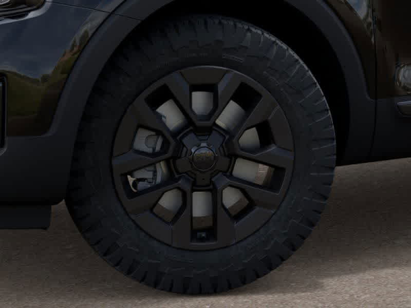 2025 Kia Telluride EX X-Pro photo 8