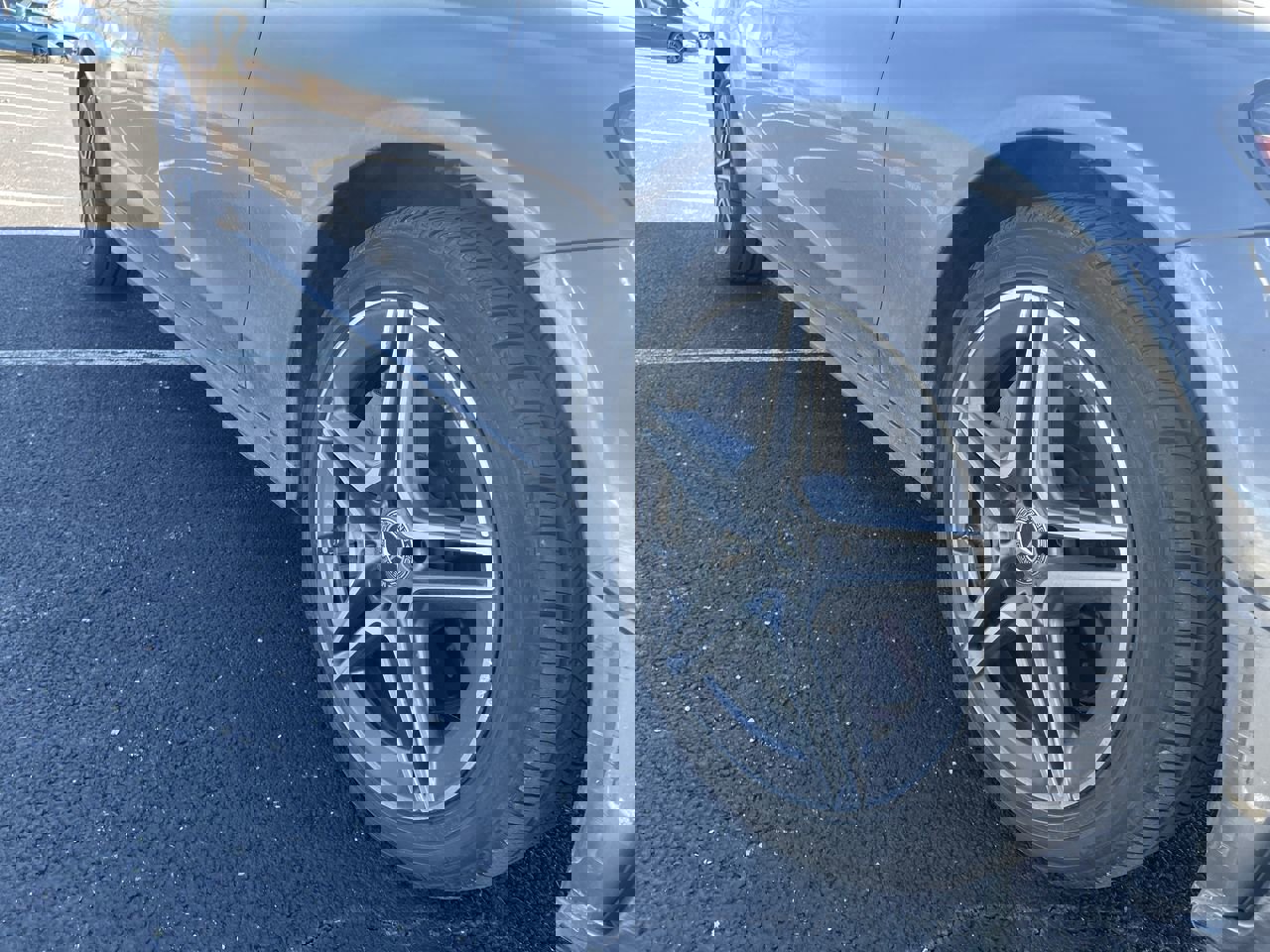 Used 2020 Mercedes-Benz C-Class Sedan C300 with VIN 55SWF8EB7LU324861 for sale in Kansas City