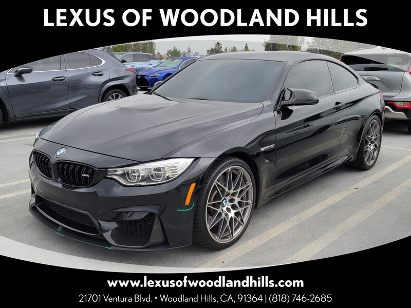 2016 BMW M4 Coupe Base's photo