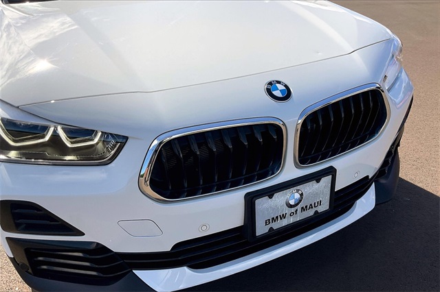 2023 Bmw X2 sDrive28i photo 29