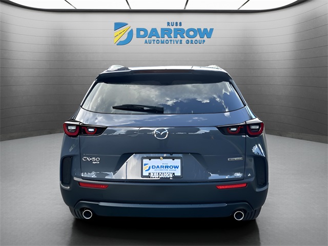 2025 Mazda CX-50 2.5 Select photo 4