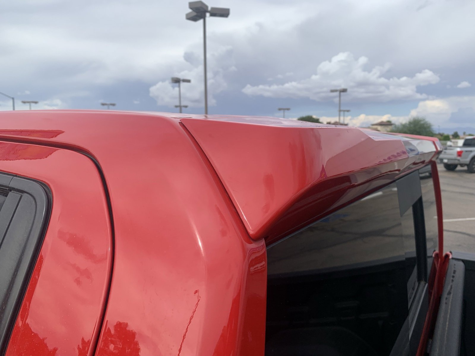 2023 Chevrolet Silverado 1500 LT photo 12