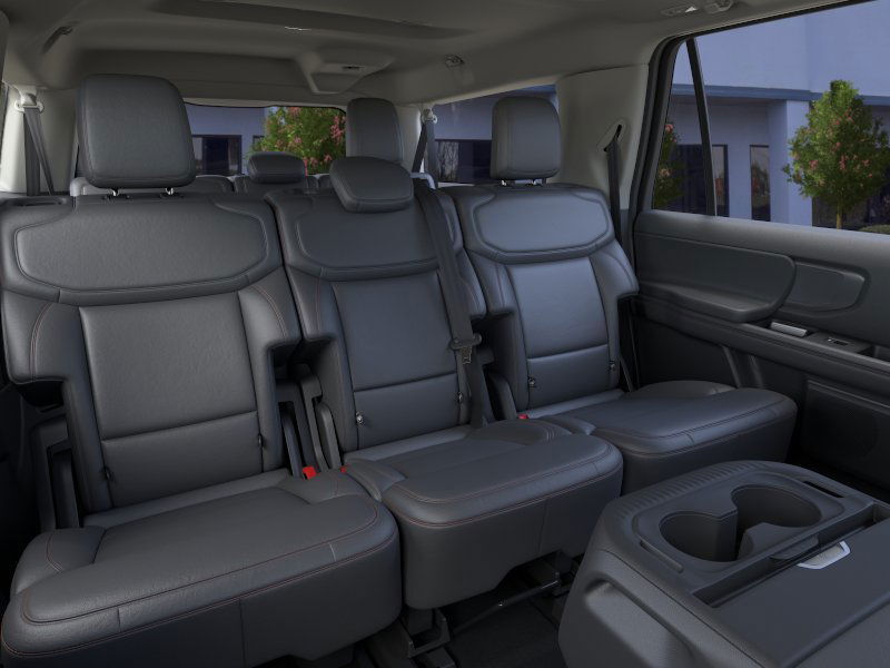 2025 Ford Expedition MAX photo 9