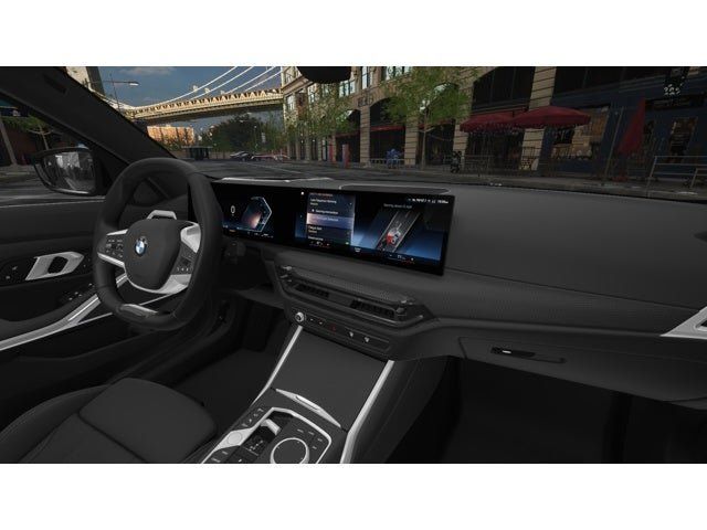 2025 Bmw 330i xDrive photo 11