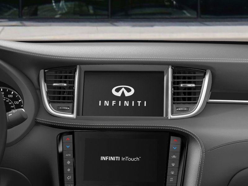 2025 Infiniti QX50 SPORT photo 17