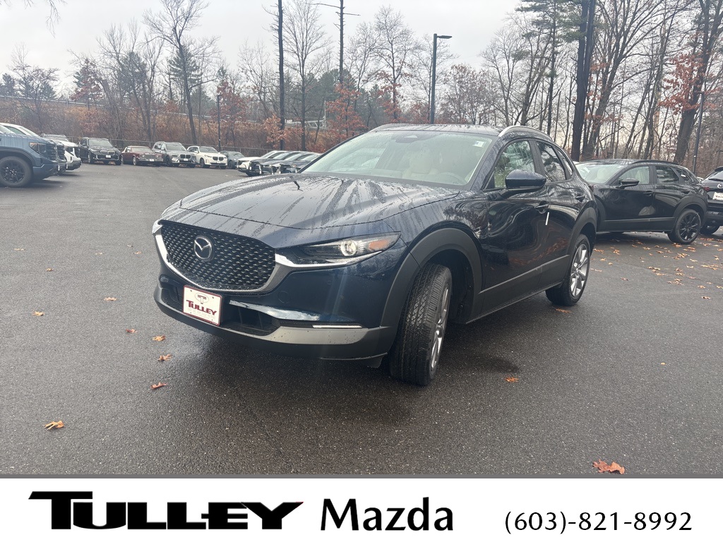 2026 Mazda CX-30 Preferred's photo