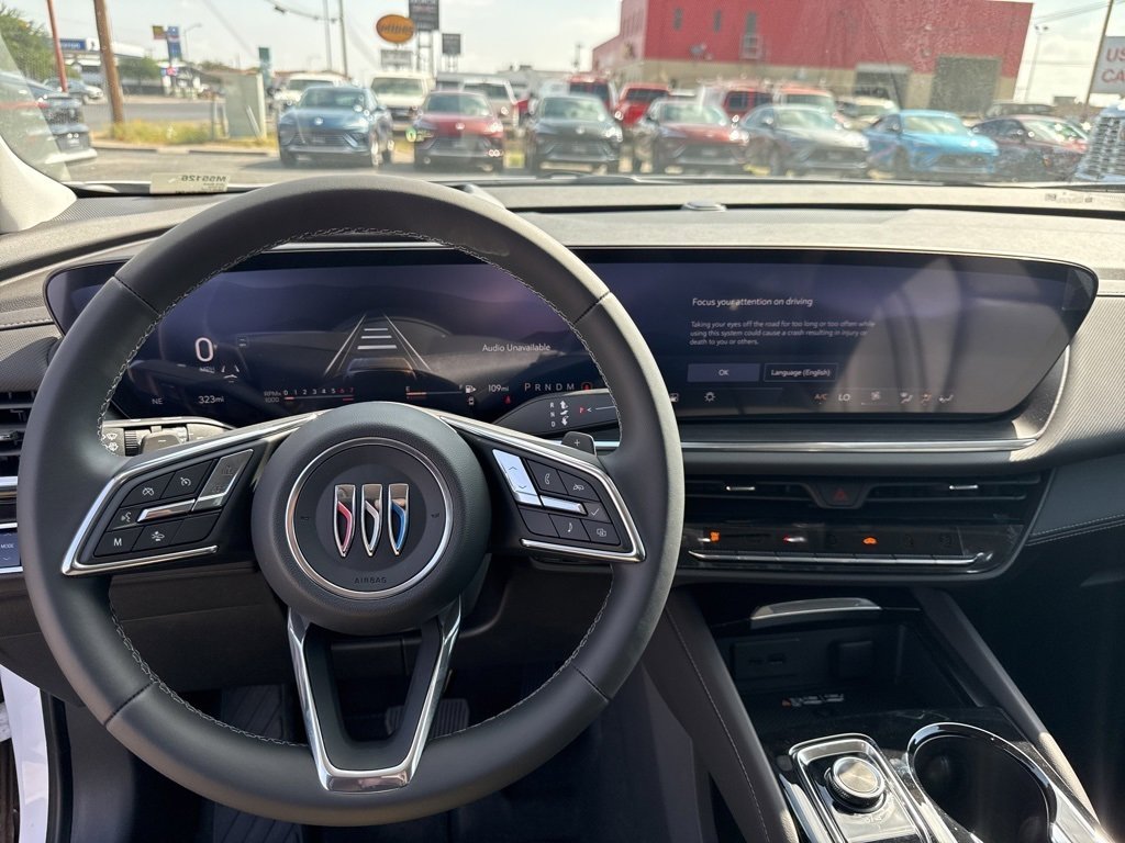 2025 Buick Envision Preferred photo 15