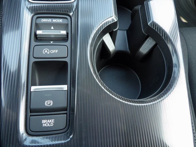 2026 Honda Civic Sport photo 27