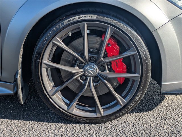 2024 Acura Integra Type S photo 12