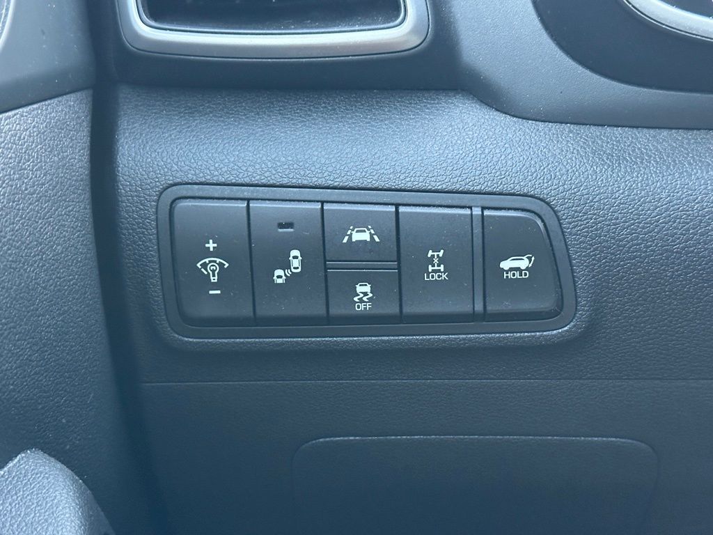 2020 Hyundai Tucson Ultimate photo 16