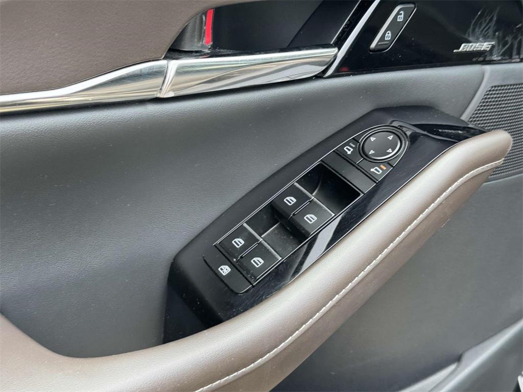 2025 Mazda CX-30 2.5 S Premium photo 14