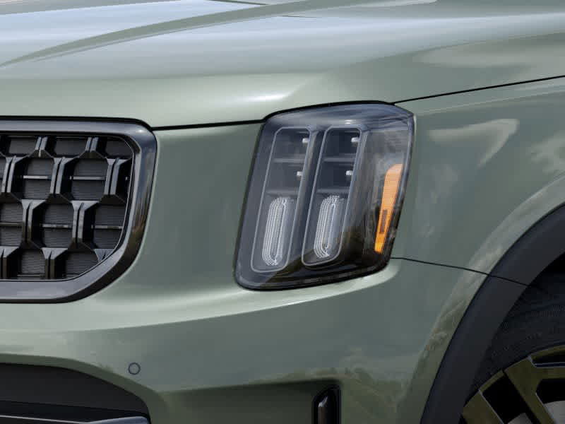 2025 Kia Telluride SX X-Line photo 5
