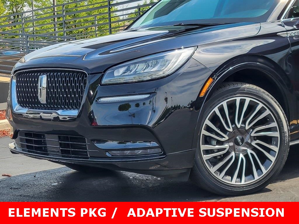 2021 LINCOLN CORSAIR - Image 1