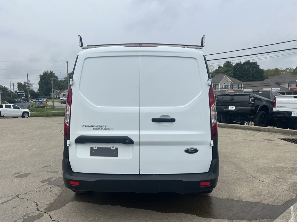 2022 Ford Transit Connect XL photo 7